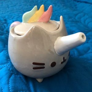 Pusheenicorn Mini Pot Exclusive NWT